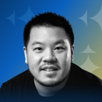 Photo of Ronald Ishak