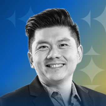 Photo of Herman Widjaja
