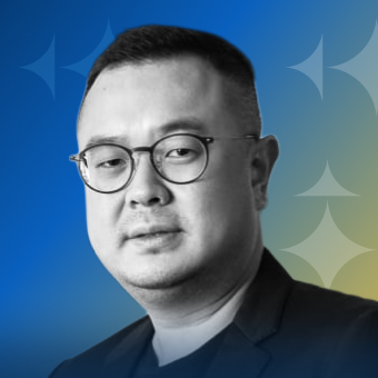 Photo of Kevin Mintaraga