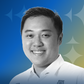 Photo of Edy Sulistyo