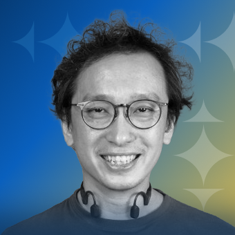 Photo of Hadi Wenas