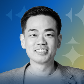 Photo of Aaron Tan