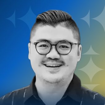 Photo of Winston Utomo